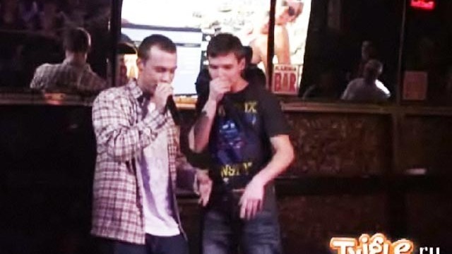 Что делает группа «Т9»