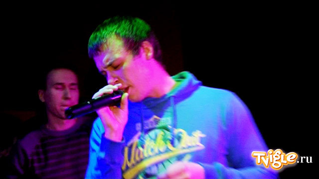 Т9 - Ты не одна