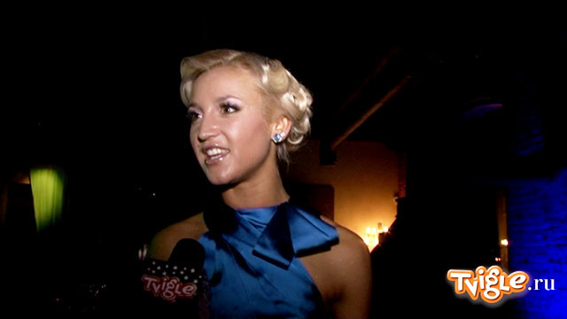 Светская львица — неподражаемая Бузова