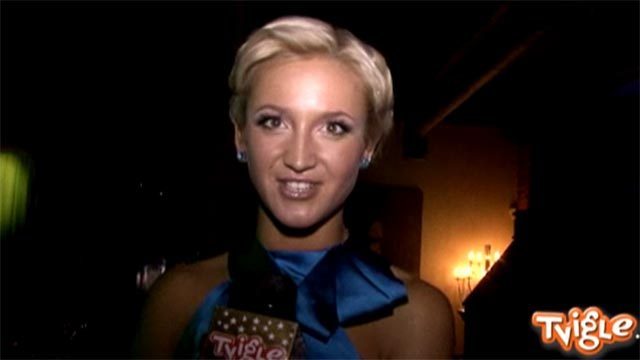 Ольга Бузова: «Буду эгоисткой в этот день»