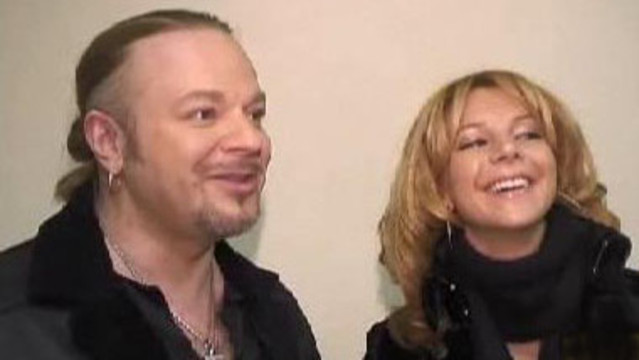 Куда поедут Подольская и Пресняков на Новый год