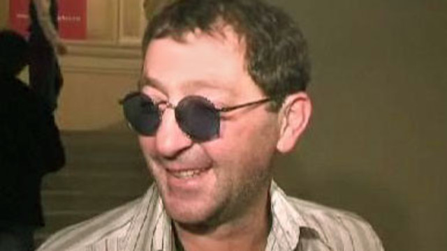 Как борется с похмельем Григорий Лепс