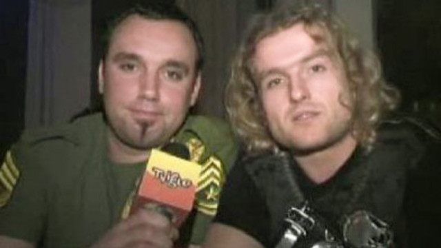 Группа «Сценакардия» поздравляет с Новым годом