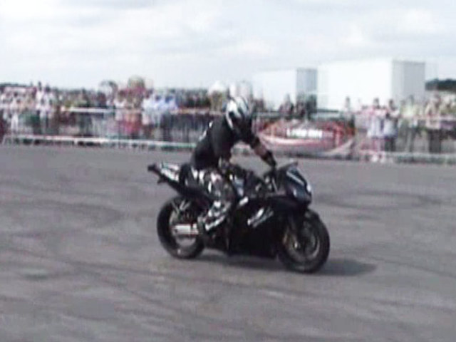 Веселые старты