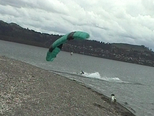 Он вернулся!