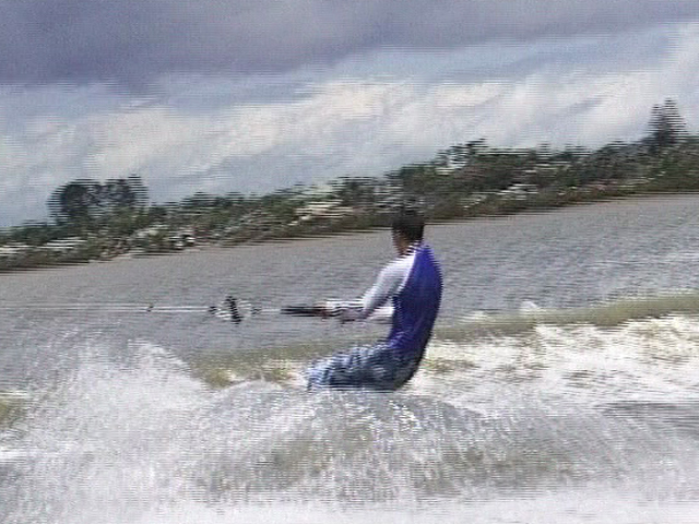 Кульбит на скорости