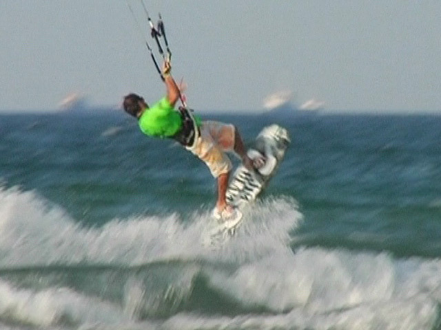 Граница стихий