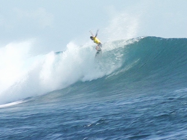 Игры на воде