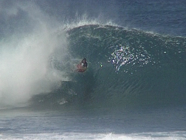 Неприятность на пути