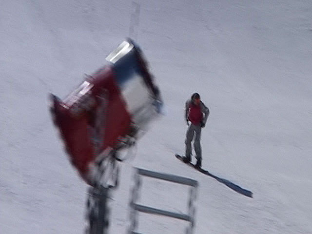 Непростое решение