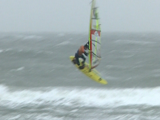 Последняя волна