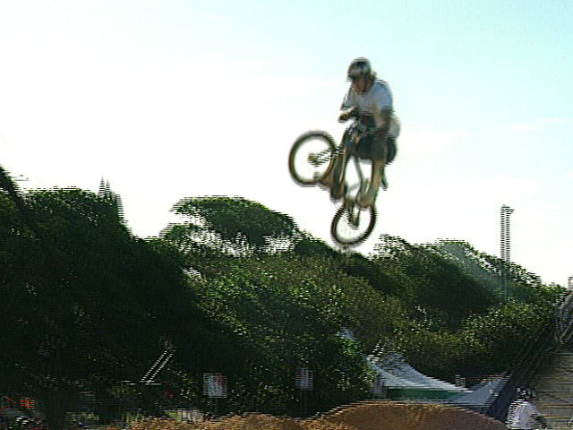 Небесный быстроход