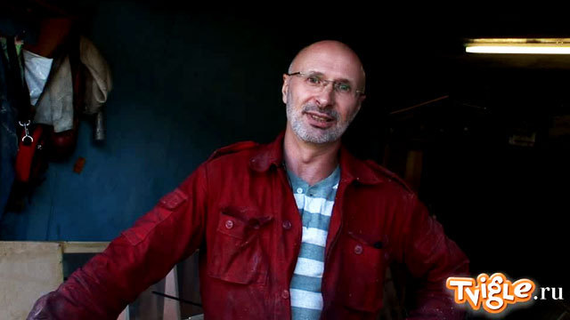 Команда «Емеля» запускает печкосамолет