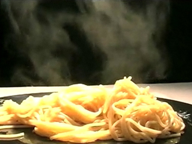 Макароны бедняка