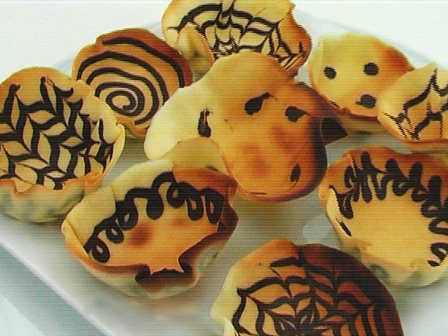 Тюльпанчики