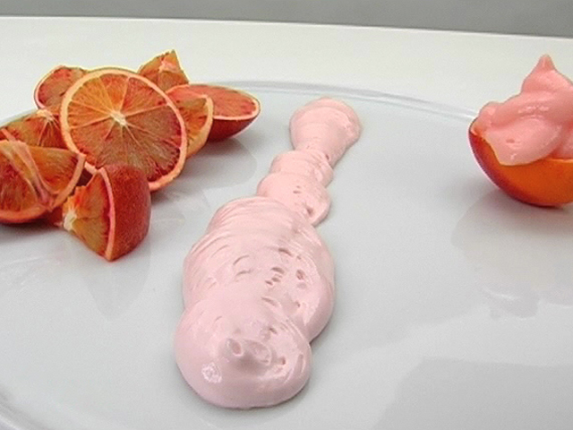 Пенка «Сюзетте»