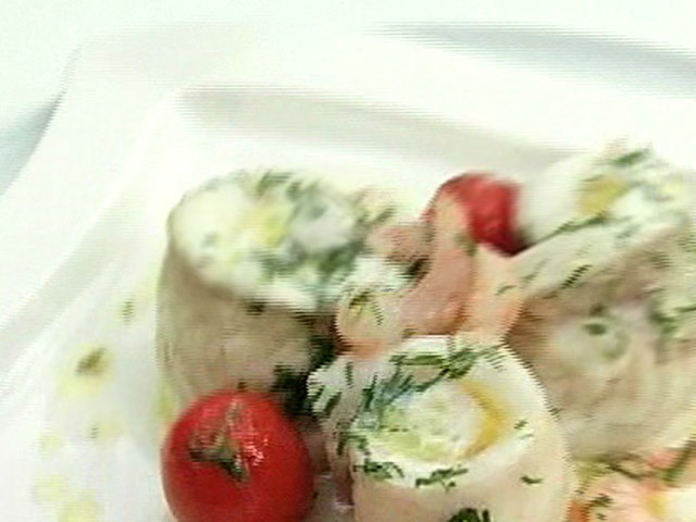 Папильотка