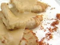 Блинчики «Сюзетте»